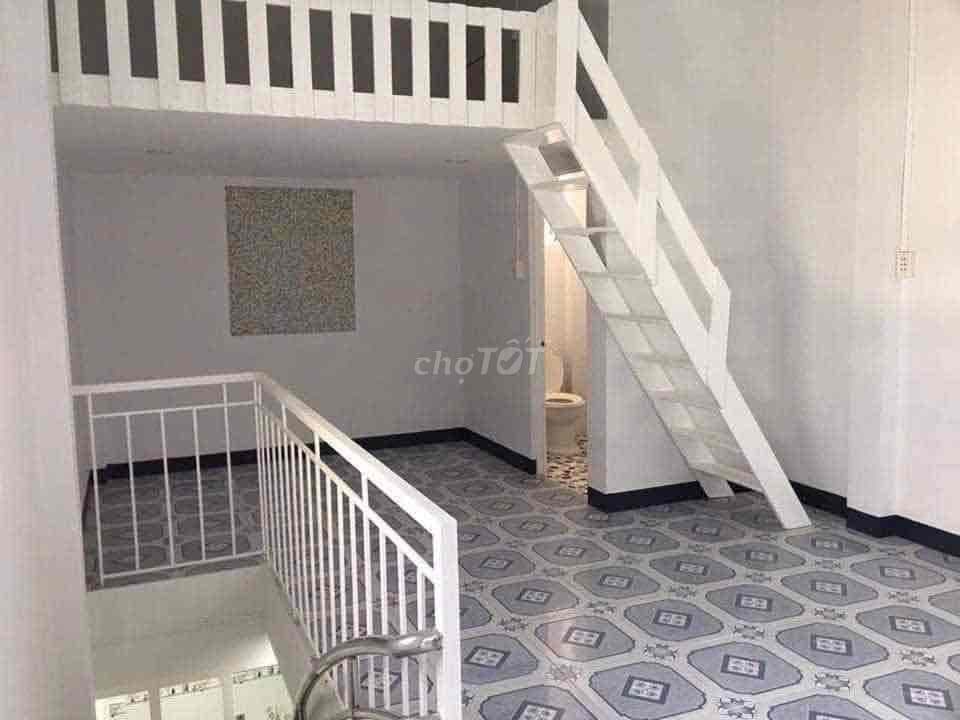 🔥Bán Nhà Giá 1tỷ450_ Đường Nơ Trang Long, P12, Bình Thạnh