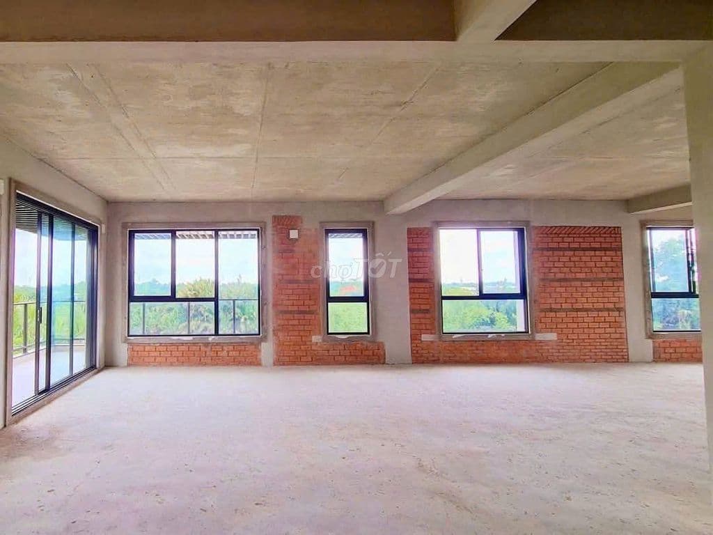 Bán siêu phẩm nhà phố Mizuki Park 248m2 3 lầu ck 350tr chỉ 18 tỷ - Ảnh 2
