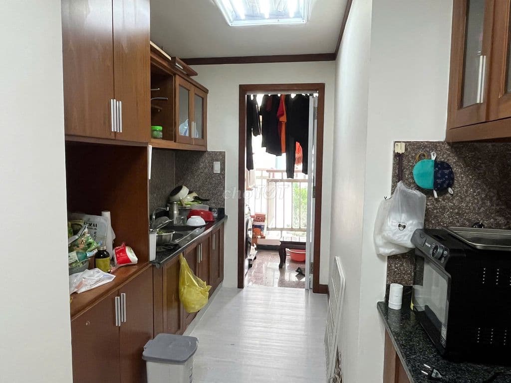 Bán căn hộ 2 phòng ngủ 2wc Hoàng anh an tiến chỉ 3.75 tỷ - Ảnh 3