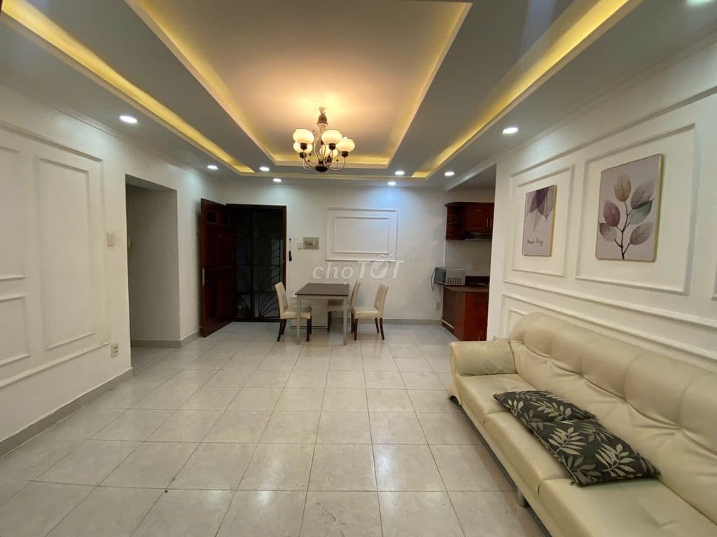 CĂN HỘ TÂM HUYẾT BÀU CÁT 2 TÂN BÌNH – 85M2 (3PN/2WC) – GIÁ TỐT 4.2 TỶ