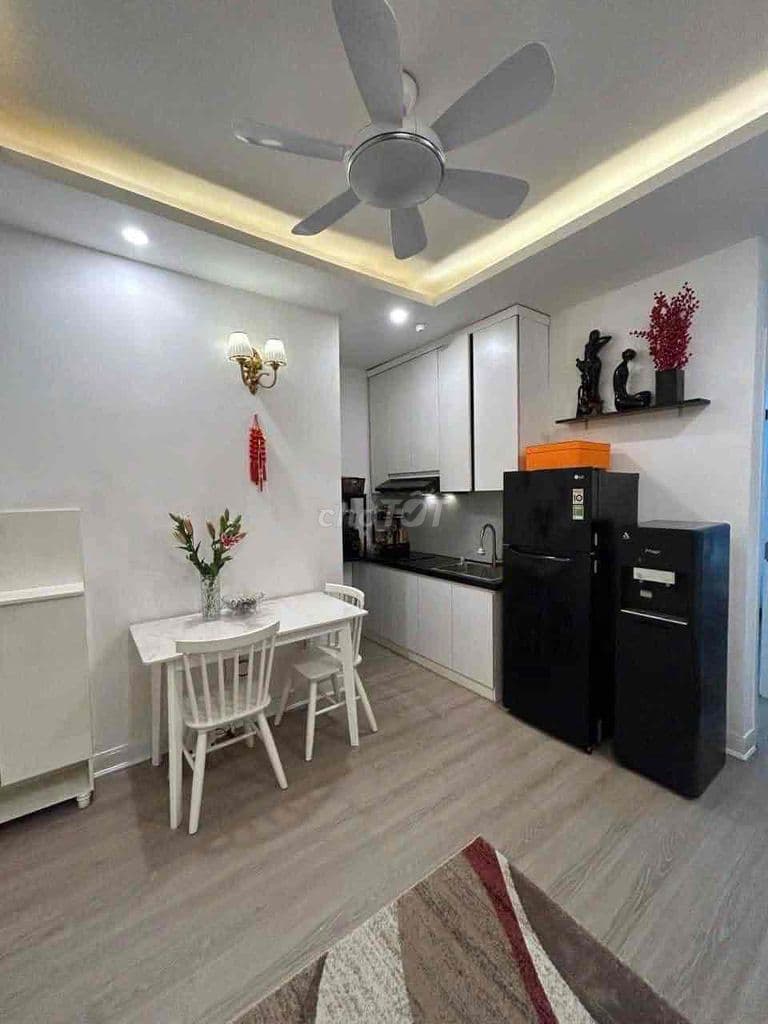 🔥BÁN NHÀ PHỐ VINH PHÚC BA ĐÌNH 50m2, chủ nhà giảm chào 100tr