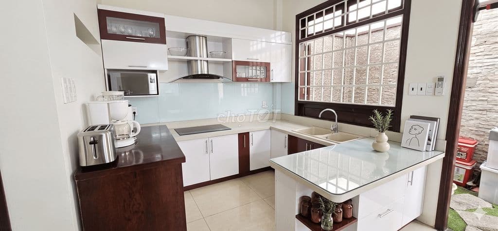 BIỆT THỰ VIEW CÔNG VIÊN CẦN THANH KHOẢN GẤP TRONG THÁNG NÀY - Ảnh 3