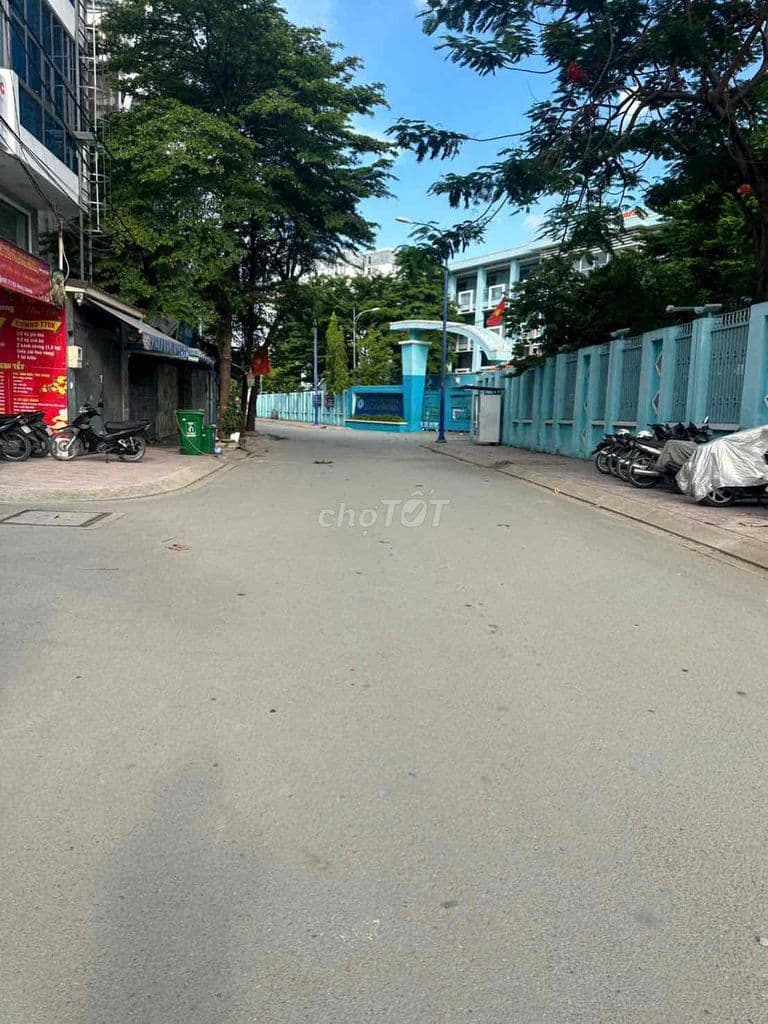 nhà 2 mặt tiền 62,5 m2 đường Phạm Văn Chiêu - Ảnh 3
