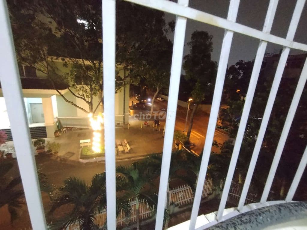 Bán căn hộ chung cư Nhất Lan AB, Tân Tạo, Bình Tân 74m2 sổ hồng sẵn. - Ảnh 3