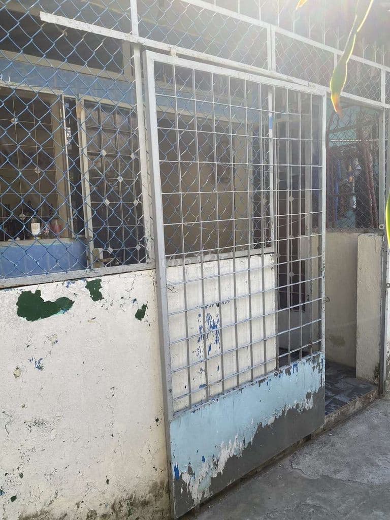 Nhà dt: 3,2x10m,1 trệt, 1 lầu ,đường Huỳnh Khương An ,phường An Nhơn .