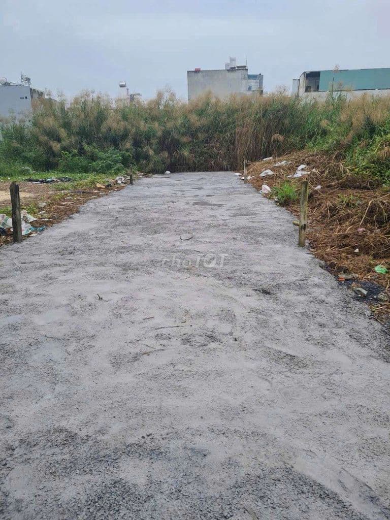 ĐẤT NÔNG NGHIỆP đường Thạnh Xuân 33 phường Thạnh Xuân Q12, Dt 100m²