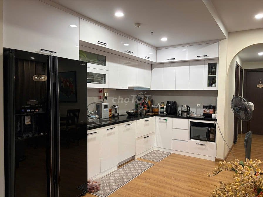 CHÍNH CHỦ CẦN BÁN CĂN DUAL KEY HOA HẬU Tại THE TERRA AN HƯNG, HÀ NỘI - Ảnh 3