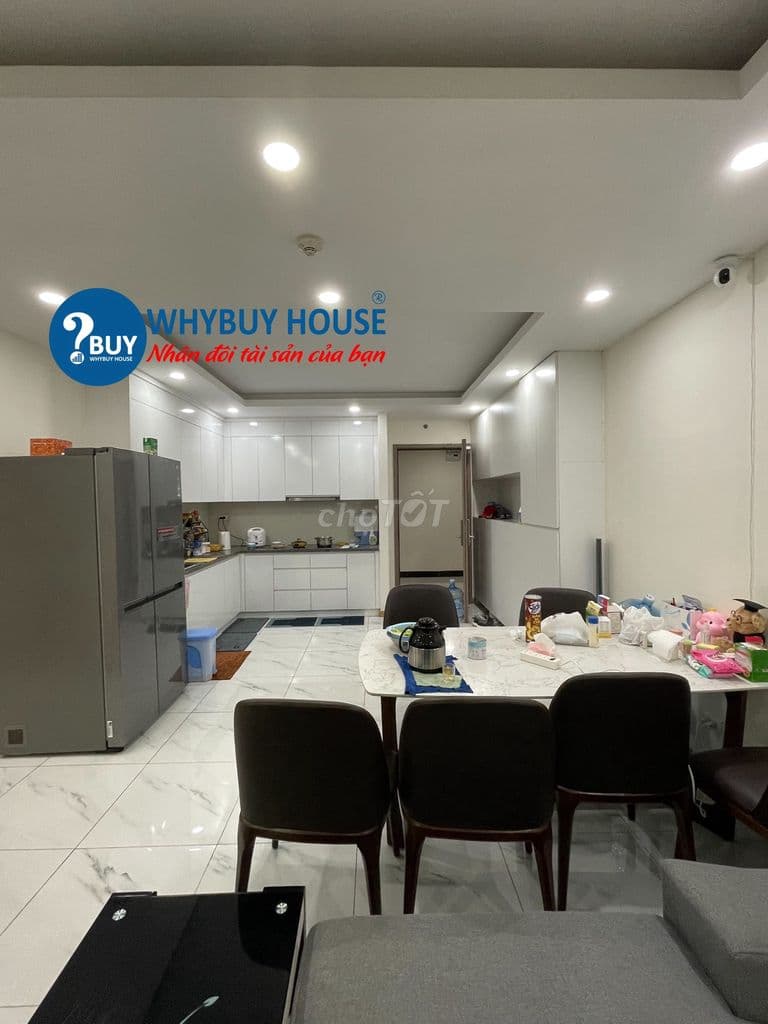 BÁN "HOA HẬU" CĂN GÓC 100M2 – AN SƯƠNG IPARK – VIEW ĐẸP NHẤT DỰ ÁN - Ảnh 3