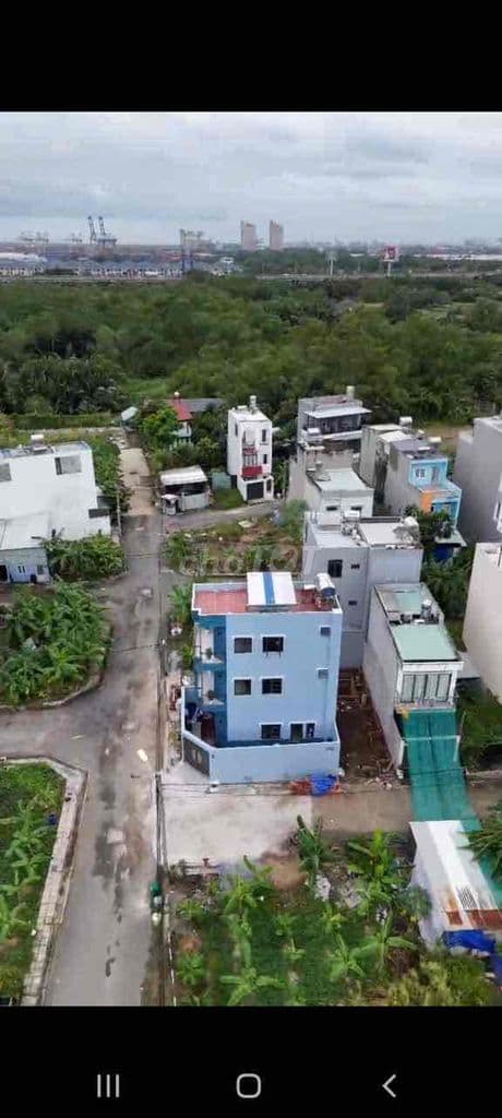 Bán nhanh lô đất đsố 1 Nguyễn Duy Trinh P. Long Trường Q9 giá đầu tư - Ảnh 2