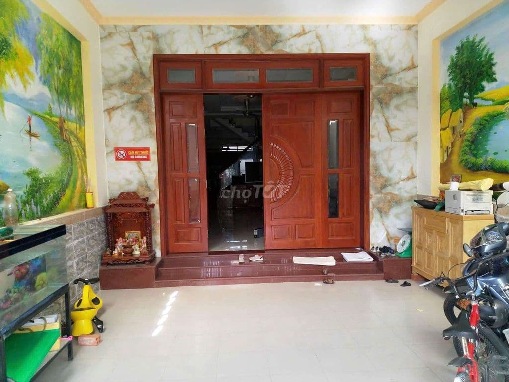 nhà đẹp cần bán - Ảnh 3