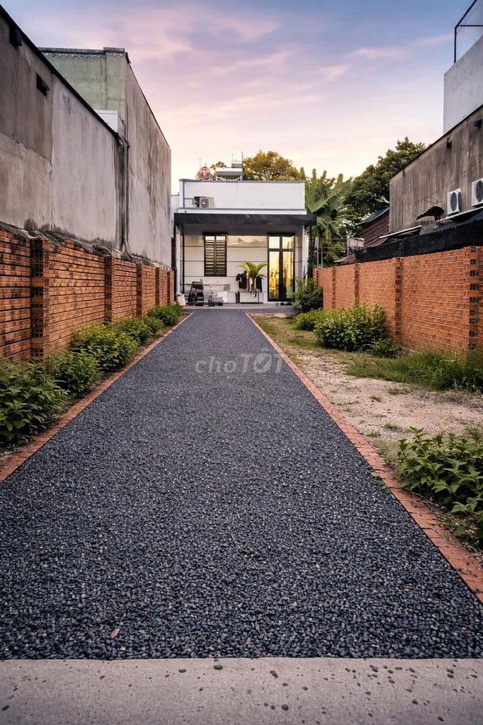 🏡 CHÍNH CHỦ BÁN NHÀ ĐẤT TRUNG CHÁNH – BÀ ĐIỂM, HÓC MÔN