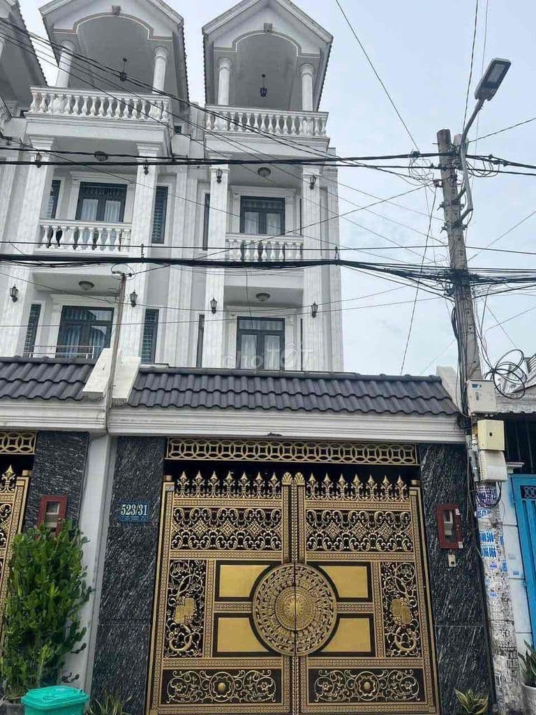 🌈Bạn nhà đẹp xe hơi ngủ trong nhà , 1/ Lê Văn Khương , phường Tân thớ