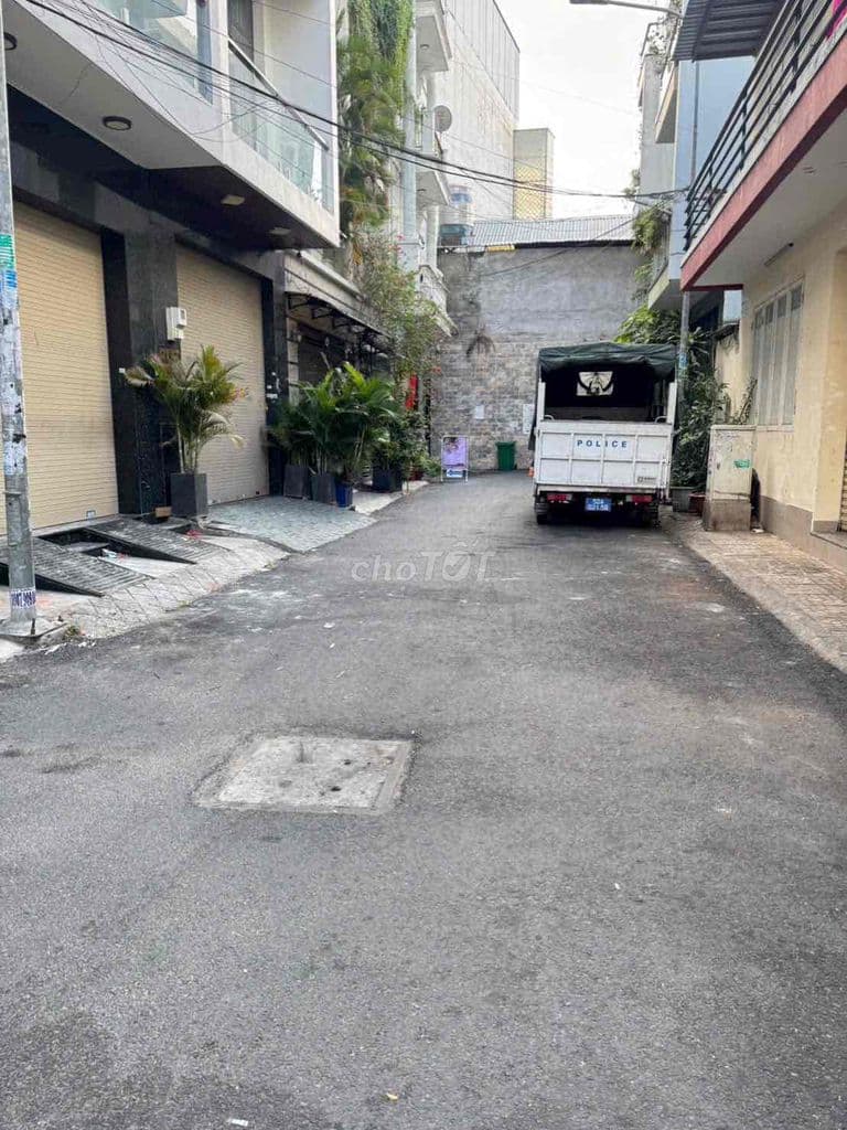 Hàng Thơm Siêu Ngợp Tân Phú - Ngay Gần Aeon - 4x16m - Vuông Vức - Ảnh 2