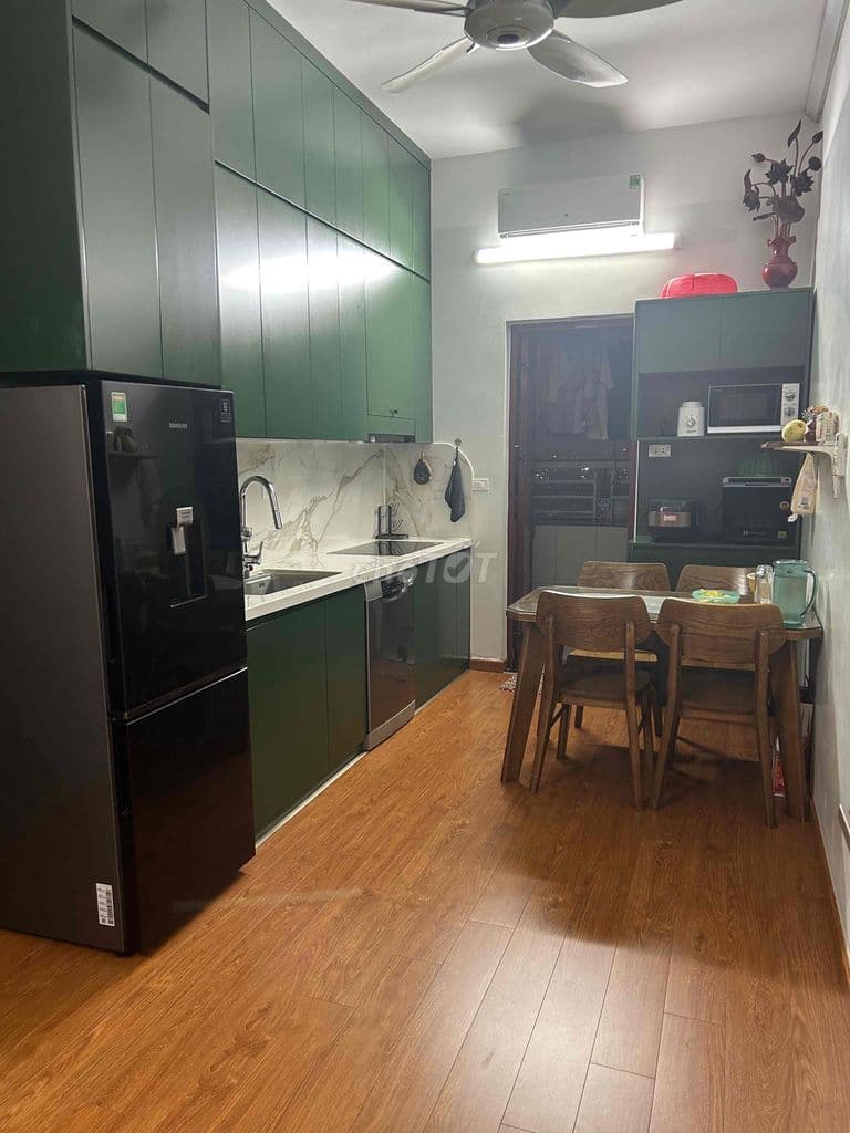 Chính chủ bán căn 2 ngủ 2 VS - Ảnh 3