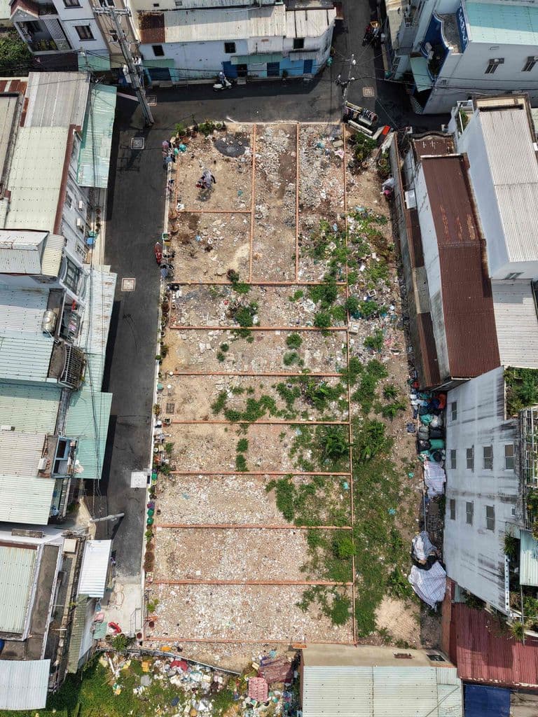 Còn vài nền giá 4.250 tỷ đường Tân Thới Nhất 1 Sát Phan Văn Hớn - Ảnh 3