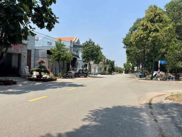 bán đất khu TĐC Phú Mỹ giá giảm mạnh - Ảnh 3