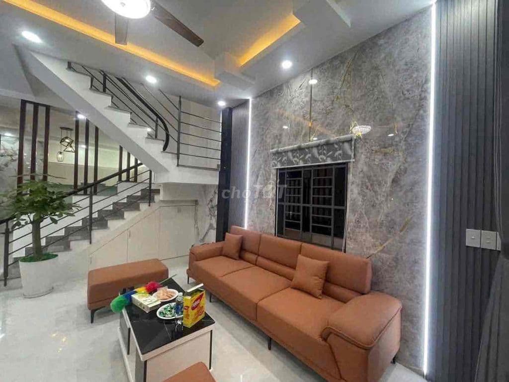 ‼️Căn Góc 2 Mặt Tiền Hẻm 1/ Hà Huy Giáp, Phường Thới An mới. Q12 - Ảnh 2