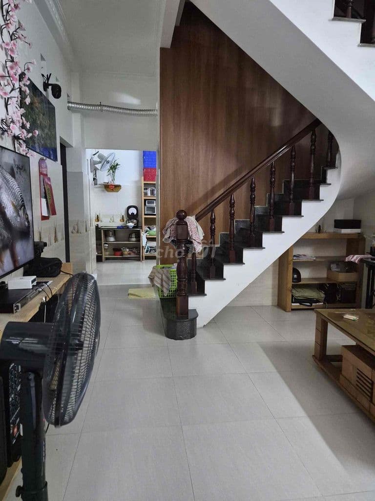 Cần bán nhà đường 19 Linh Chiểu Thủ Đức - Ảnh 2