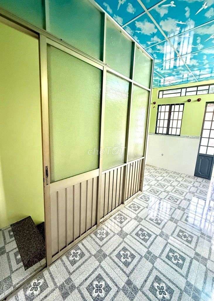 Quận 8 – Nhà 2 Tầng – SHR – Chỉ 1,95 Tỷ – Ở Ngay - Ảnh 3