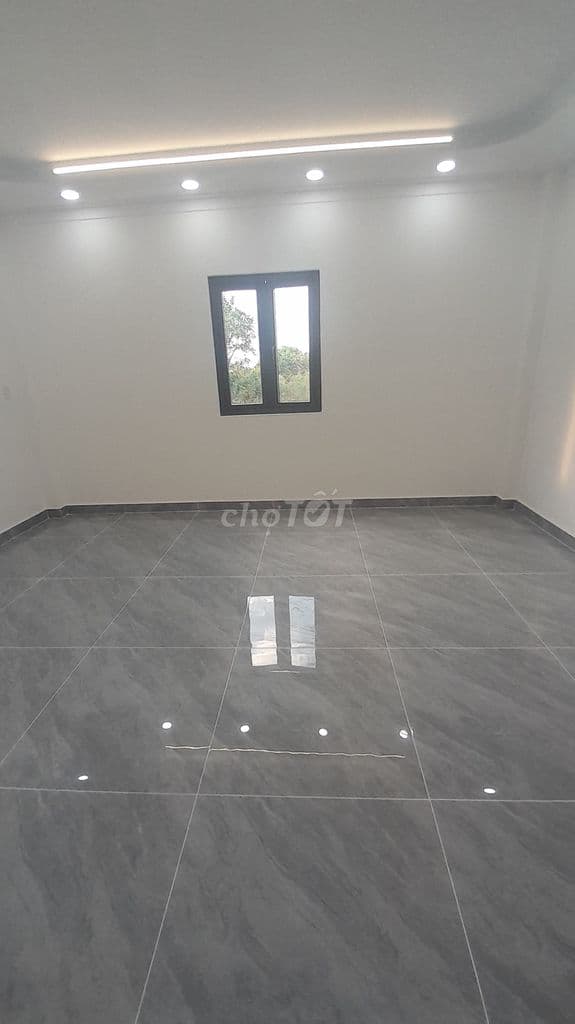 BÁN NHÀ MẶT TIỀN TÂN HIỆP 39 40 , HÓC MÔN,TPHCM - Ảnh 2