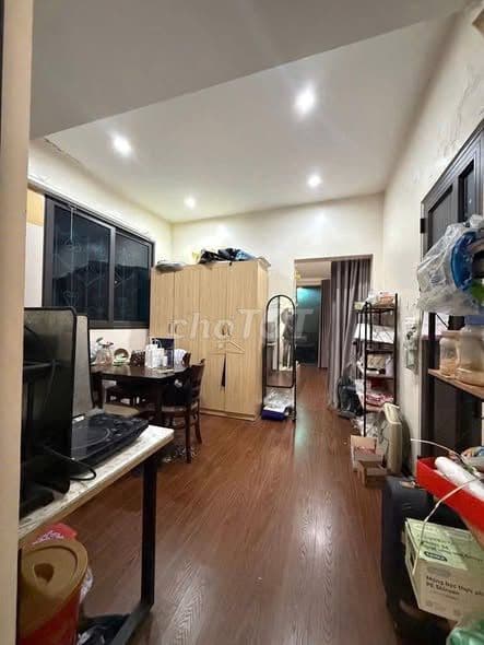 bán nhà phố Bạch Mai 6 tầng giá chỉ 10.45 tỷ - Ảnh 3
