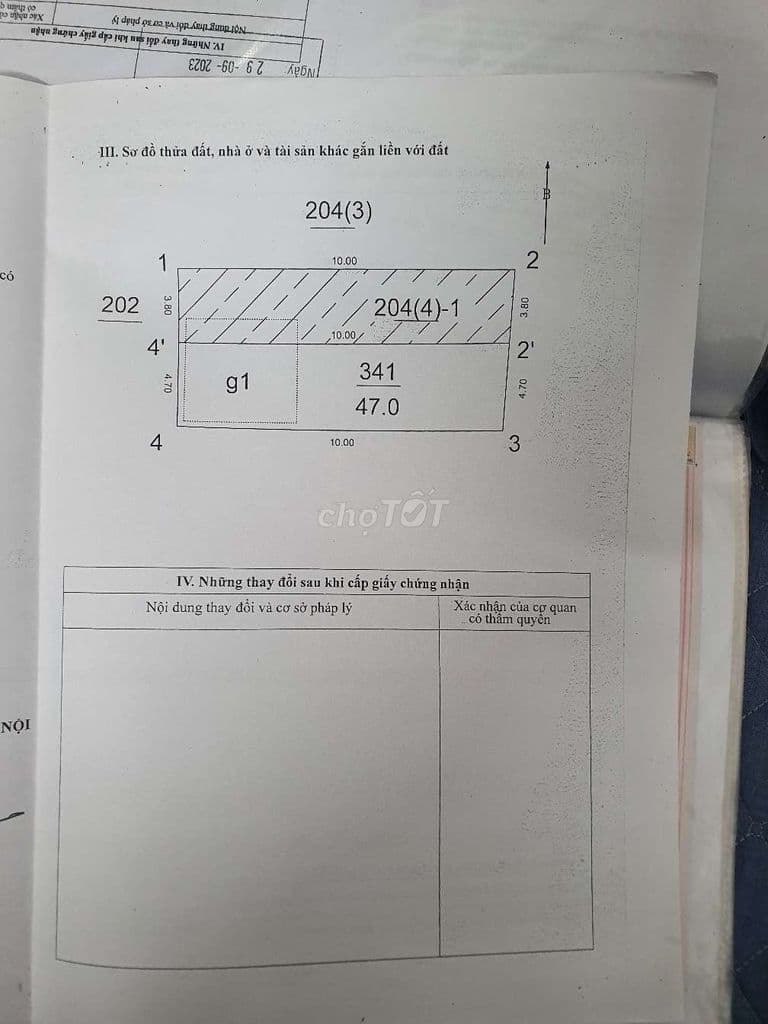 Chính chủ cần bán nhà gấp