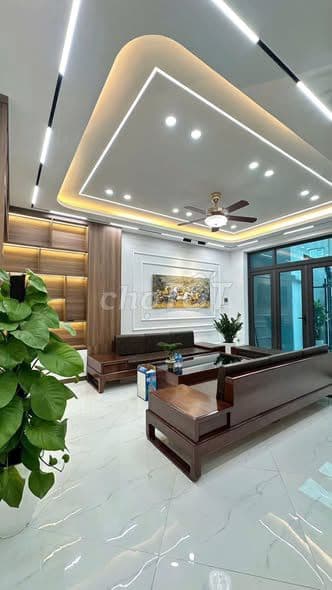 bán nhà 52m² Ngọc Hồi Thanh Trì giá hơn 6 tỷ - Ảnh 3