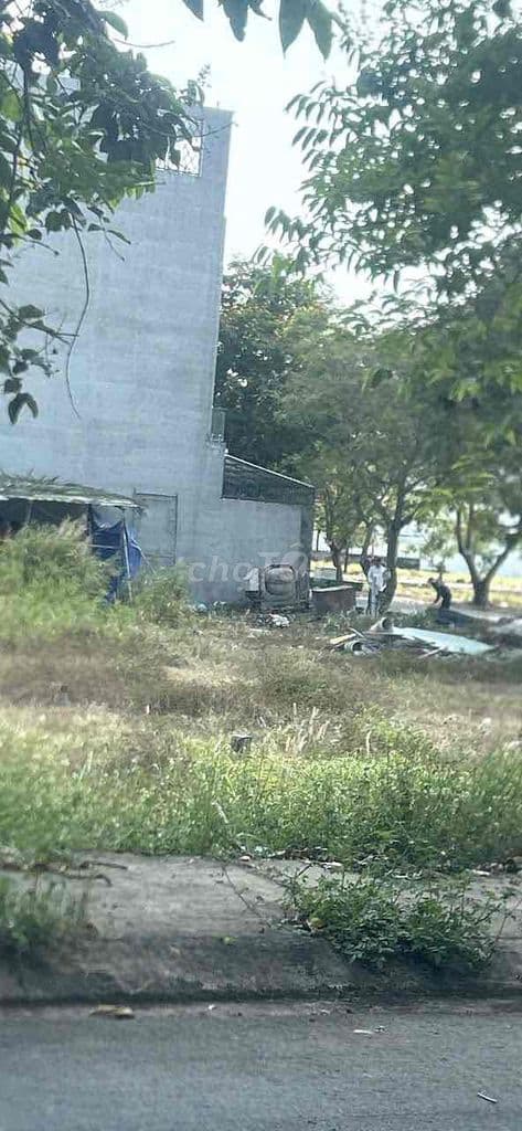 ĐẤT ĐẸP 5x20 – NGAY KDC – ĐÓN SÓNG LÀNG ĐẠI HỌC, GIÁ TỐT!