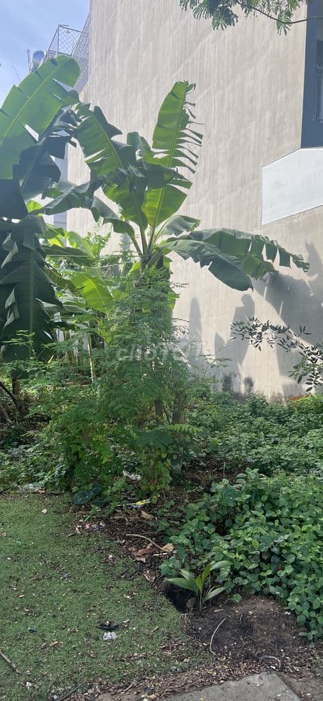 Em bán đất nền biệt thự KDC KHANG ĐIỀN BÌNH CHÁNH