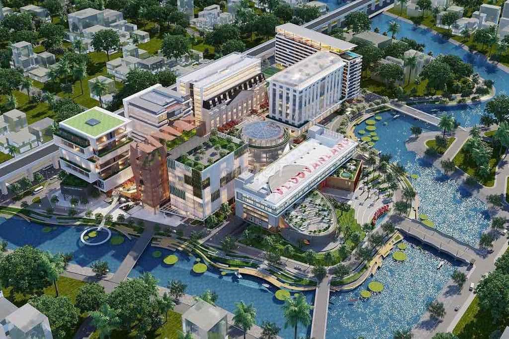 Bán nhà mt đặng thuỳ trâm 10x20 giá 36ty - Ảnh 3