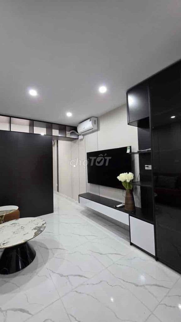 TT ĐẠI LA - Ô TÔ ĐỖ - VÀI BƯỚC RA PHỐ - 2 THOÁNG - 2 NGỦ - FULL ĐỒ - Ảnh 2