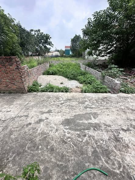 bán lô đất Ngọc Hòa giá chỉ hơn 2 tỷ