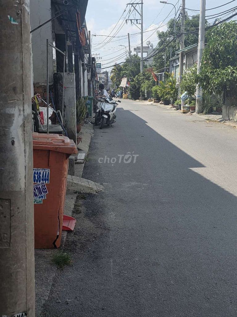 CHÍNH CHỦ GỬI BÁN LÔ ĐẤT DT 7m1 x 16 HÀNG HIẾM PHƯỜNG TRƯỜNG THỌ - Ảnh 3