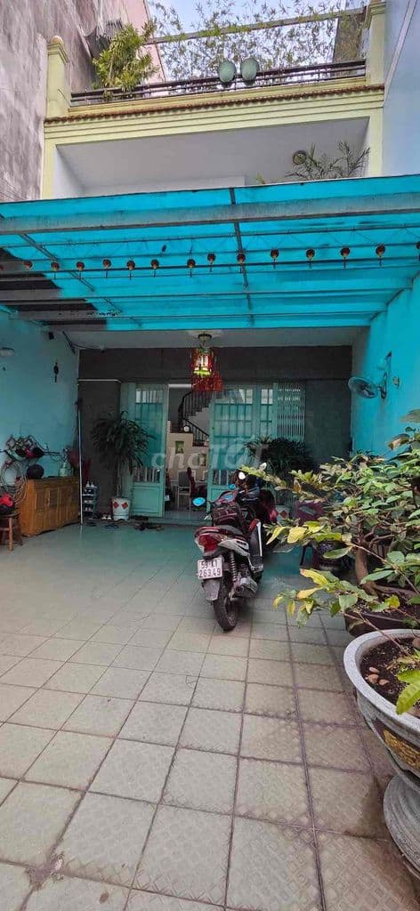 MẶT TIỀN ĐƯỜNG SỐ 1 KHU TÊN LỬA HIẾM NGANG 6M - Ảnh 2