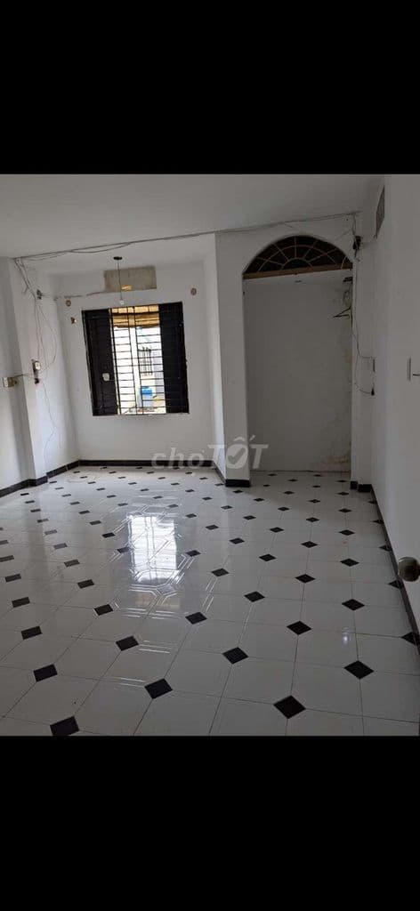 NHÀ 64M2 NGUYỄN VĂN QUÁ - 3,3 TỶ - ĐHT Q12 GẦN CẦU THAM LƯƠNG - 4,5X14 - Ảnh 3