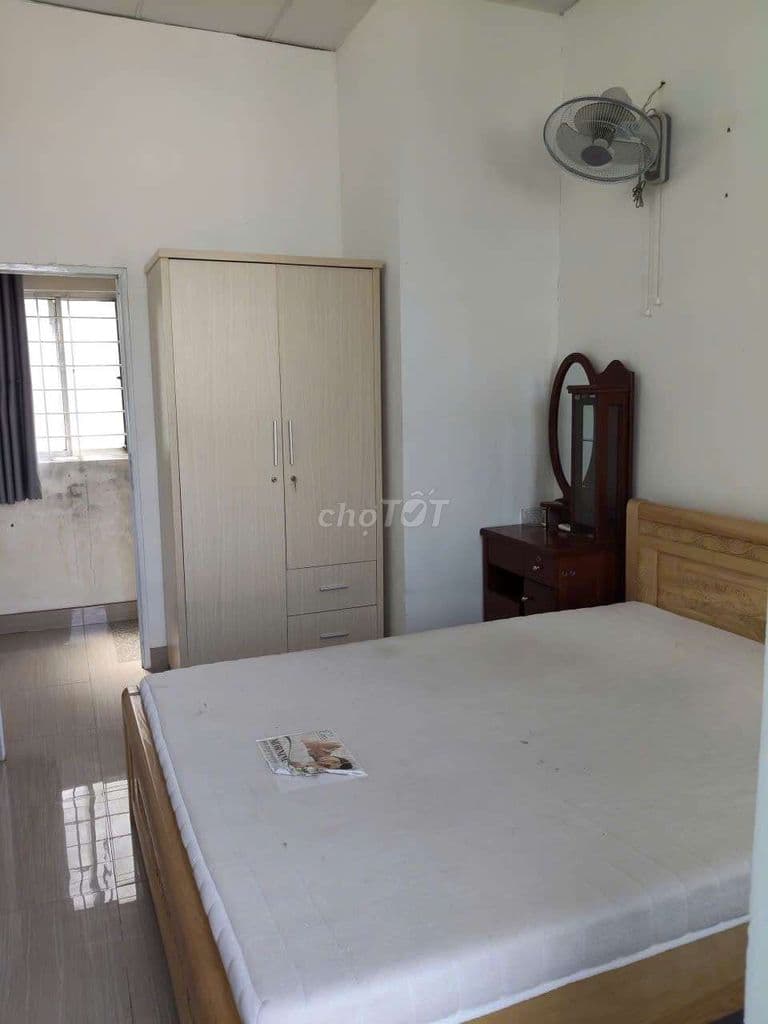 BÁN CHÚNG CƯ 115 TÂN CẢNG P25 QUẬN BÌNH THẠNH 65 M2 NHÀ 2 PN CÓ SỔ - Ảnh 2
