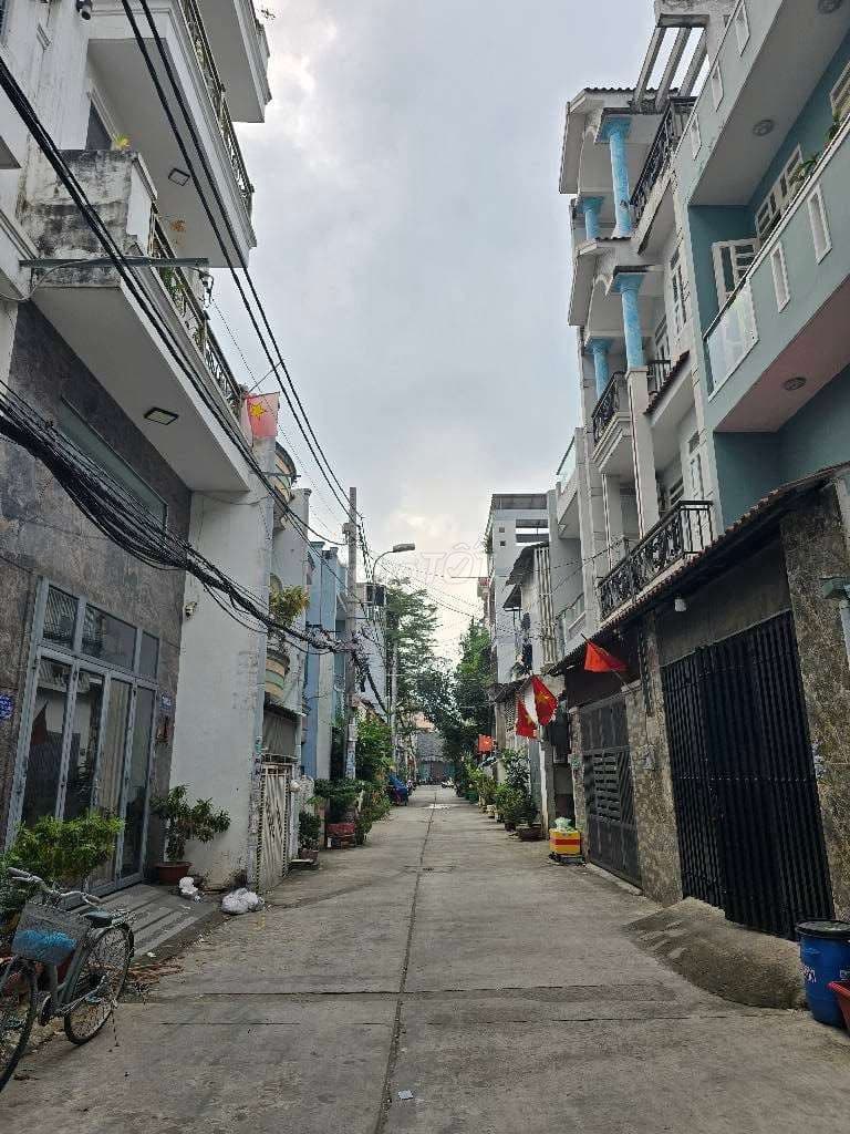 🚨 GIÁ NHỈNH 2 TỶ-CÓ NHÀ RIÊNG DT 27M NGAY TT BẢY HIỀN, TÂN BÌNH! 🚨 - Ảnh 3