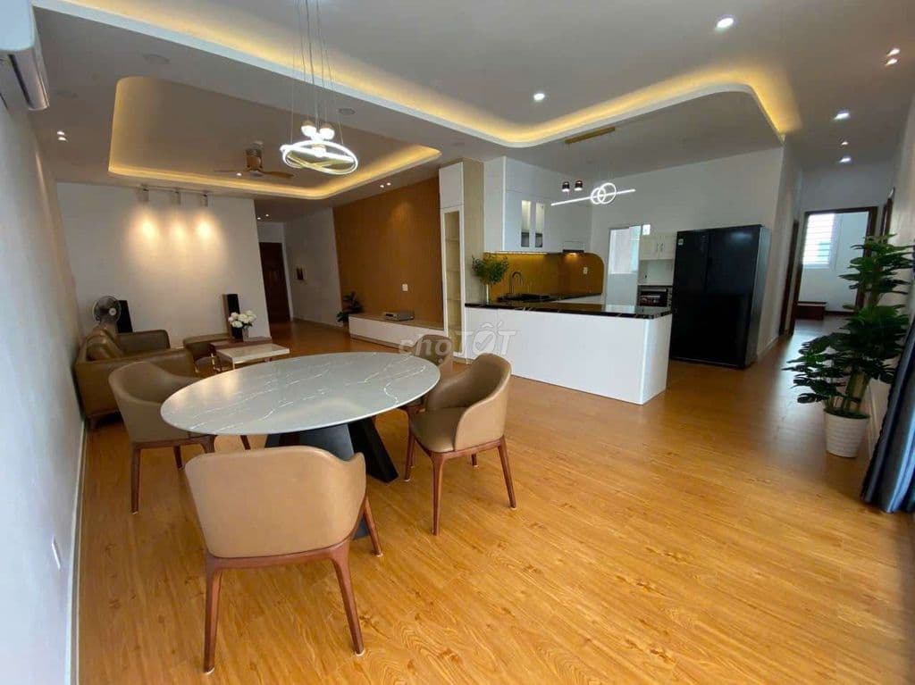 💥Giỏ hàng căn hộ bán 3pn- shr- Cc BellezaQ7- Giá rẻ 4.8 tỷ - Ảnh 3