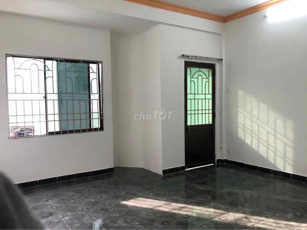 BÁN NHÀ MẶT TIỀN ĐƯỜNG TÂN CẢNG - Ảnh 2