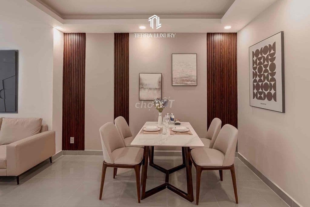 CHUNG CƯ TERRA LUXURY CUỐI NĂM BÀN GIAO, MUA TRỰC TIẾP CHỦ ĐẦU TƯ - Ảnh 3