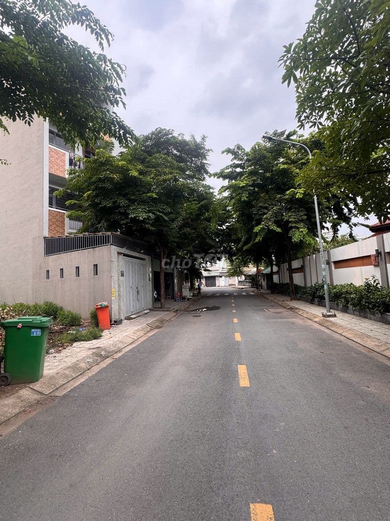 HÀNG HIẾM ĐẤT DỰ ÁN CENTERHOME -P. TRƯỜNG THỌ - 81.8M² - Ảnh 3