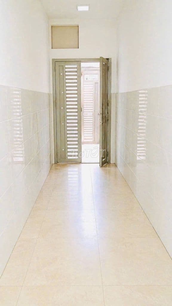 SIỂU PHẨM XE TẢI VIVU. PHẠM VĂN CHIÊU, GV - HXT - 50M2 CHỈ 4T9 TL - Ảnh 3