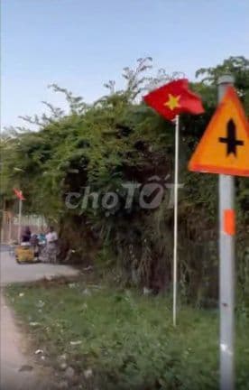 BÁN LÔ ĐẤT 5800M² SẴN SỔ – MT ĐƯỜNG ĐÀO TRÍ, P.PHÚ THUẬN, Q.7, HCM - Ảnh 3