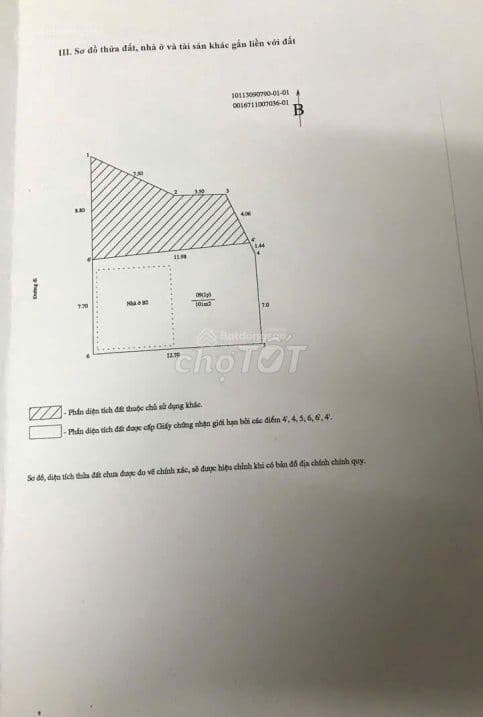 Nhà CHDV Xuân Thuỷ, Cầu Giấy, 16 phòng, dòng tiền 800tr/năm, 101m2 - Ảnh 2