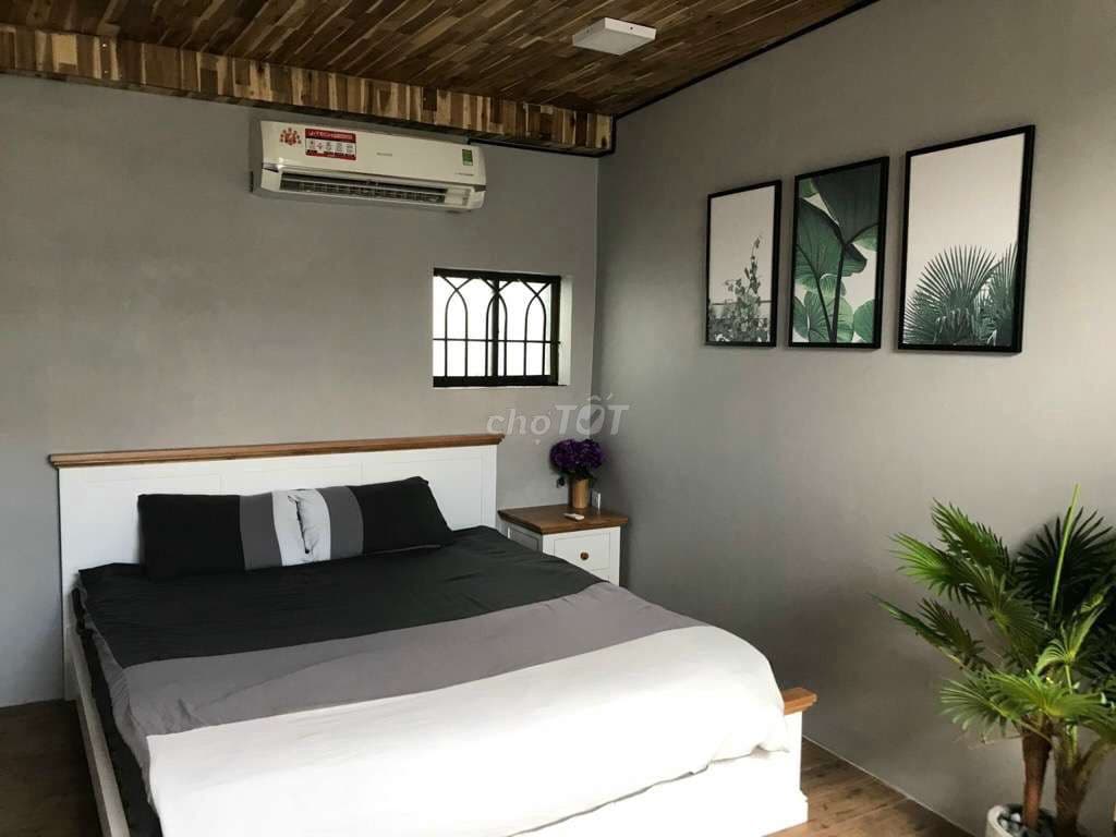 25m2 KHU VIP HIẾM NHÀ BÁN_ PHONG CÁCH TÂY ÂU_KHÔNG CÓ CĂN THỨ 2