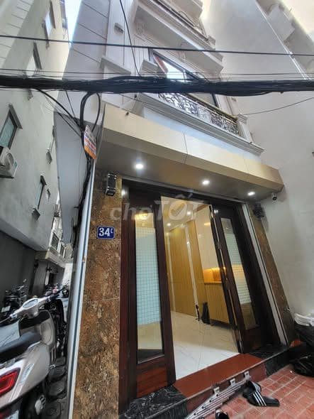 bán lô góc 35m2 Thanh Đàm An Ninh An Toàn - Ảnh 2