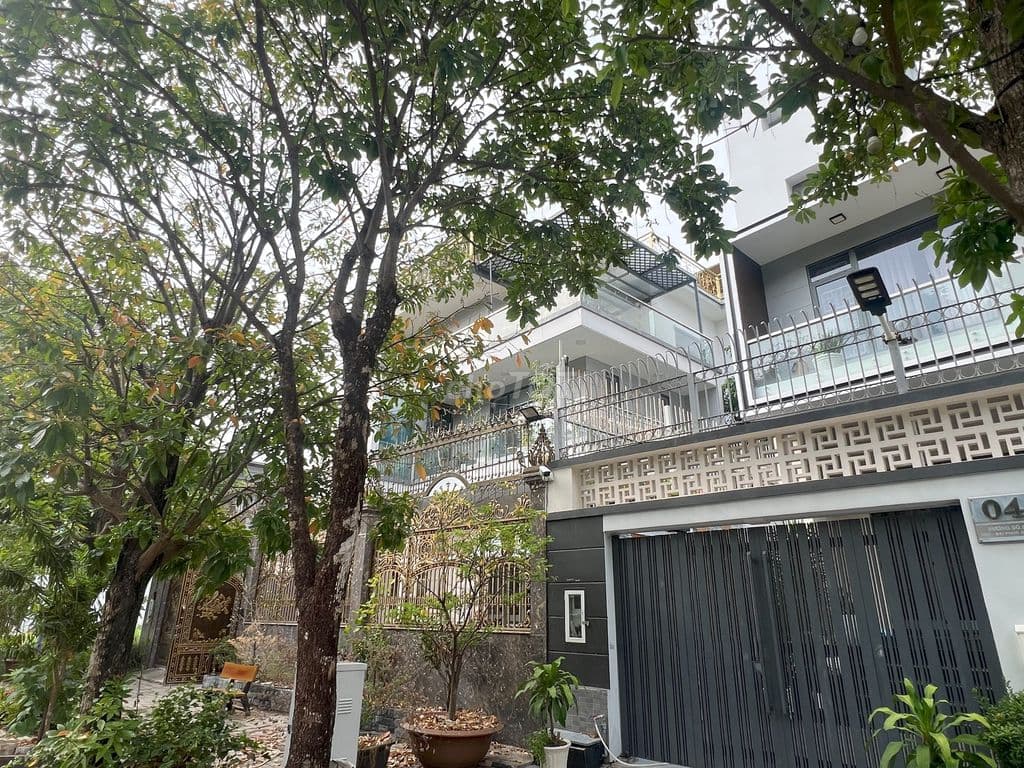 Biệt thự Đại Phúc Green Villas, Ngay Công Viên, Vị Trí Đẹp