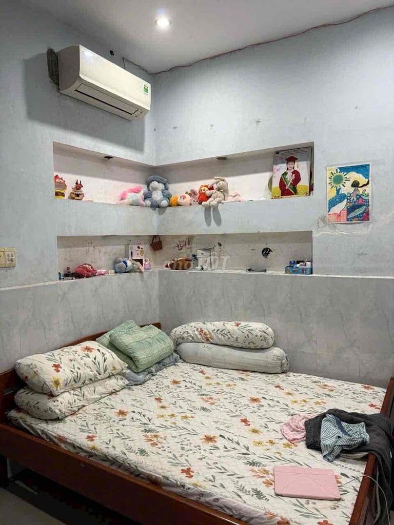Bán nhà khu bên sông Hiệp Bình Chánh - Ngay đường 18 gần Phạm Văn Đồng - Ảnh 3