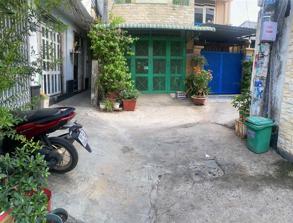 Bán Nhà Chính Chủ