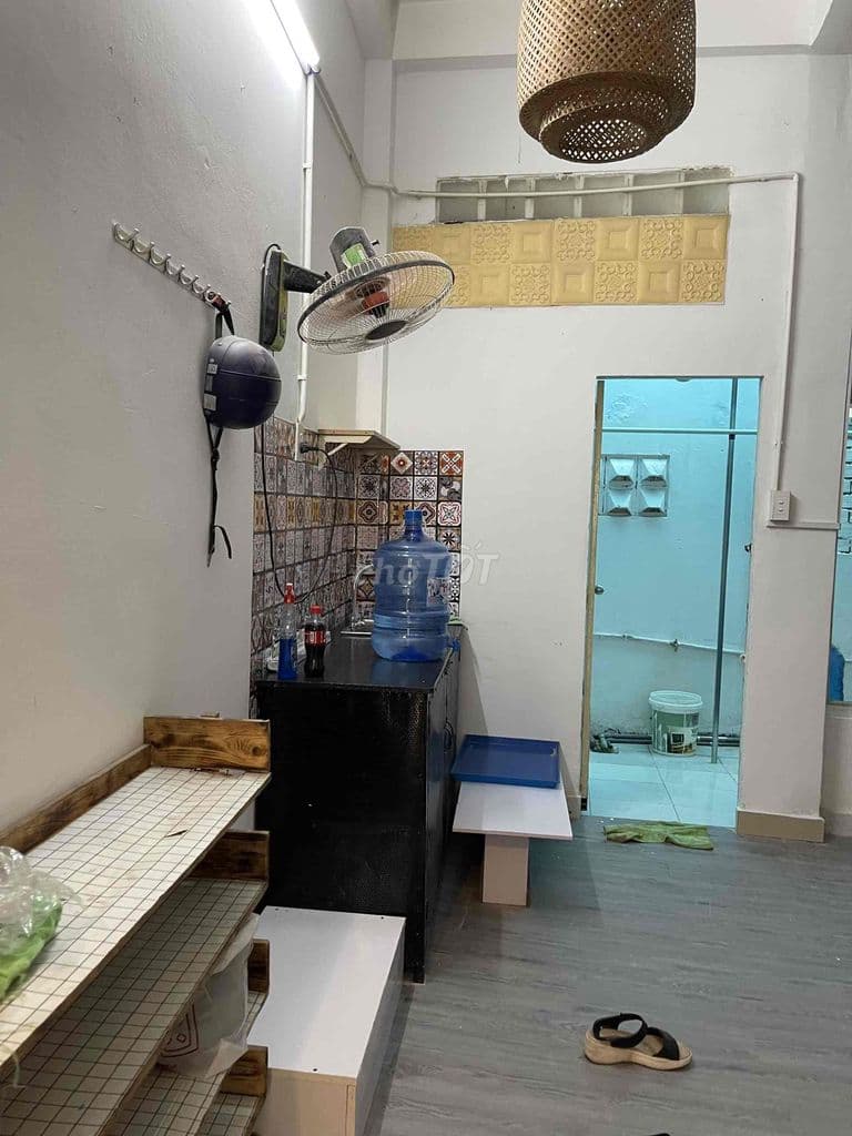 CHO THUÊ PHÒNG QUAN 3 - Ảnh 2